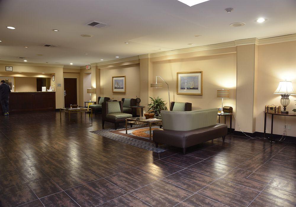 Clarion Inn New London/ Mystic Esterno foto