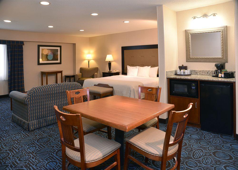 Clarion Inn New London/ Mystic Esterno foto