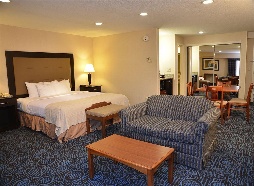 Clarion Inn New London/ Mystic Esterno foto