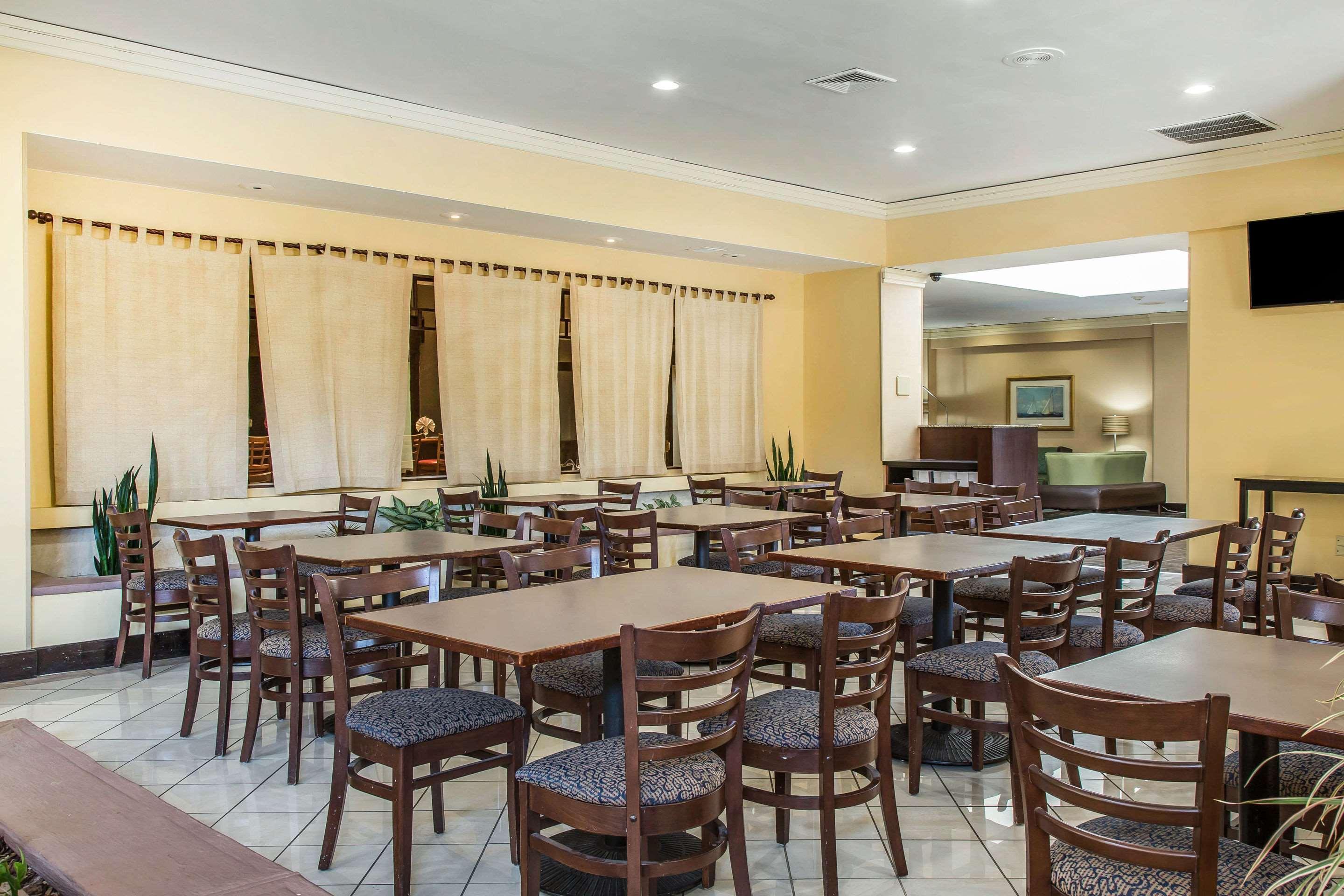 Clarion Inn New London/ Mystic Esterno foto