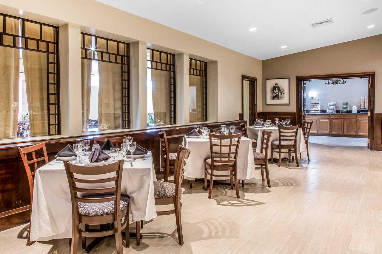 Clarion Inn New London/ Mystic Esterno foto