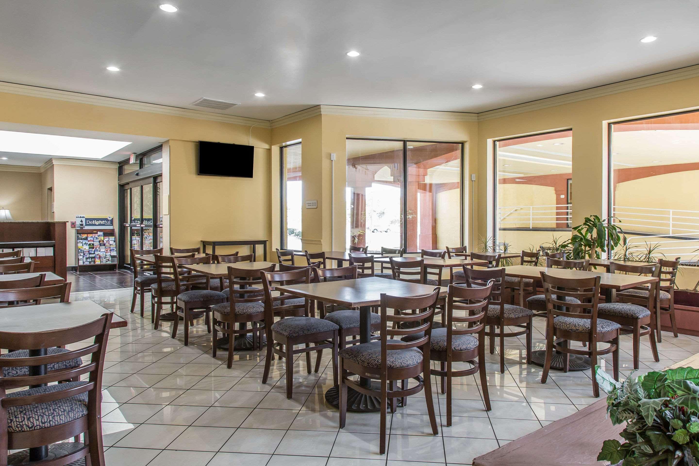 Clarion Inn New London/ Mystic Esterno foto