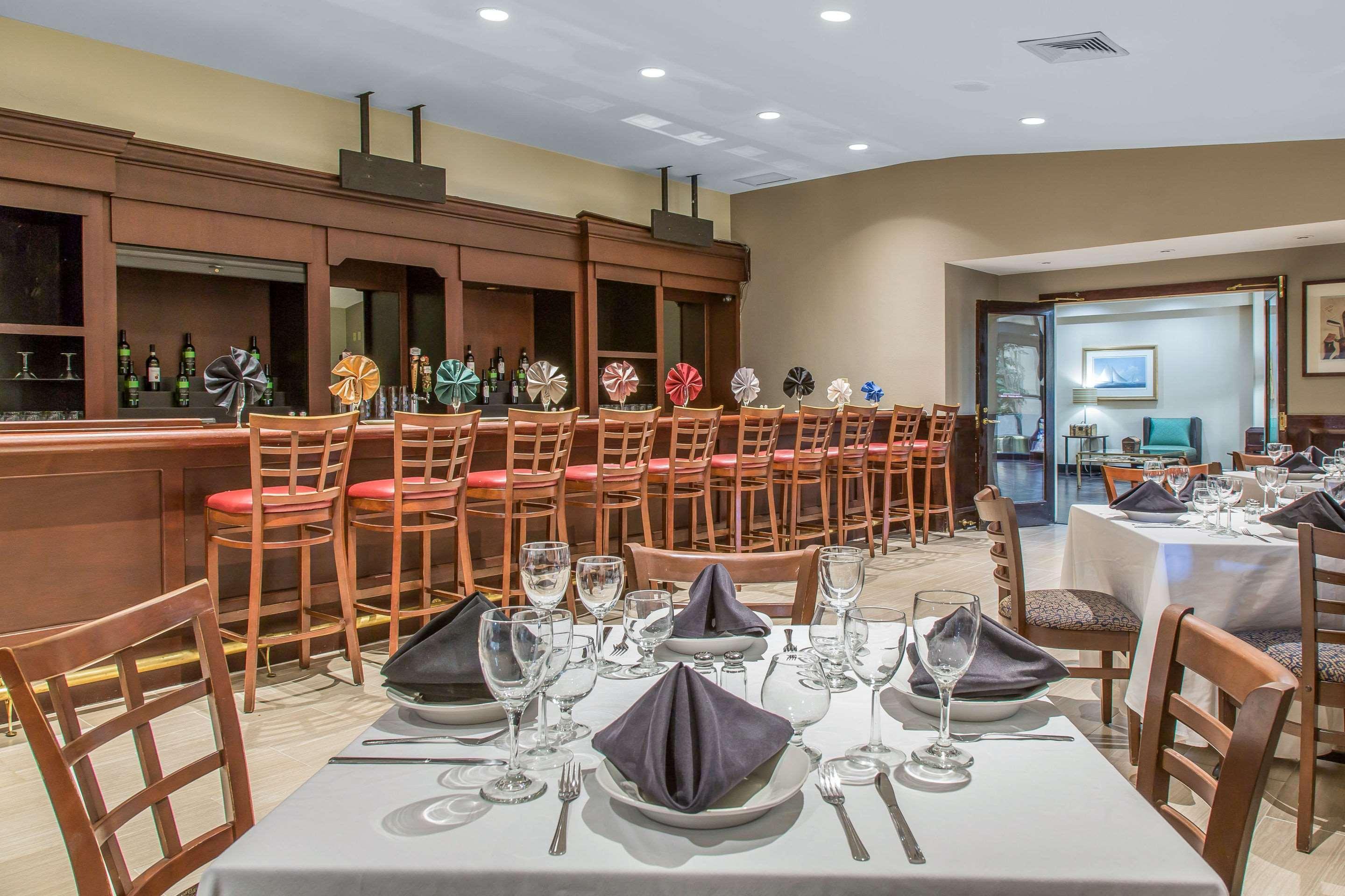Clarion Inn New London/ Mystic Esterno foto