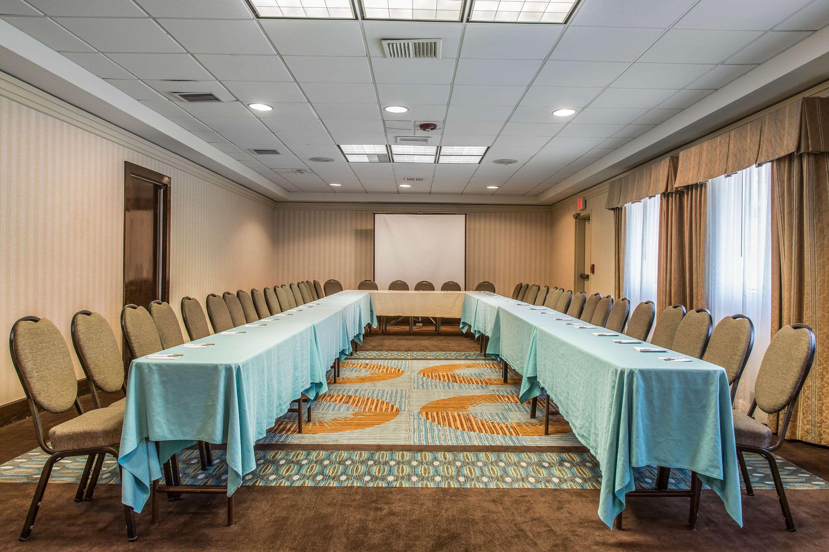 Clarion Inn New London/ Mystic Esterno foto