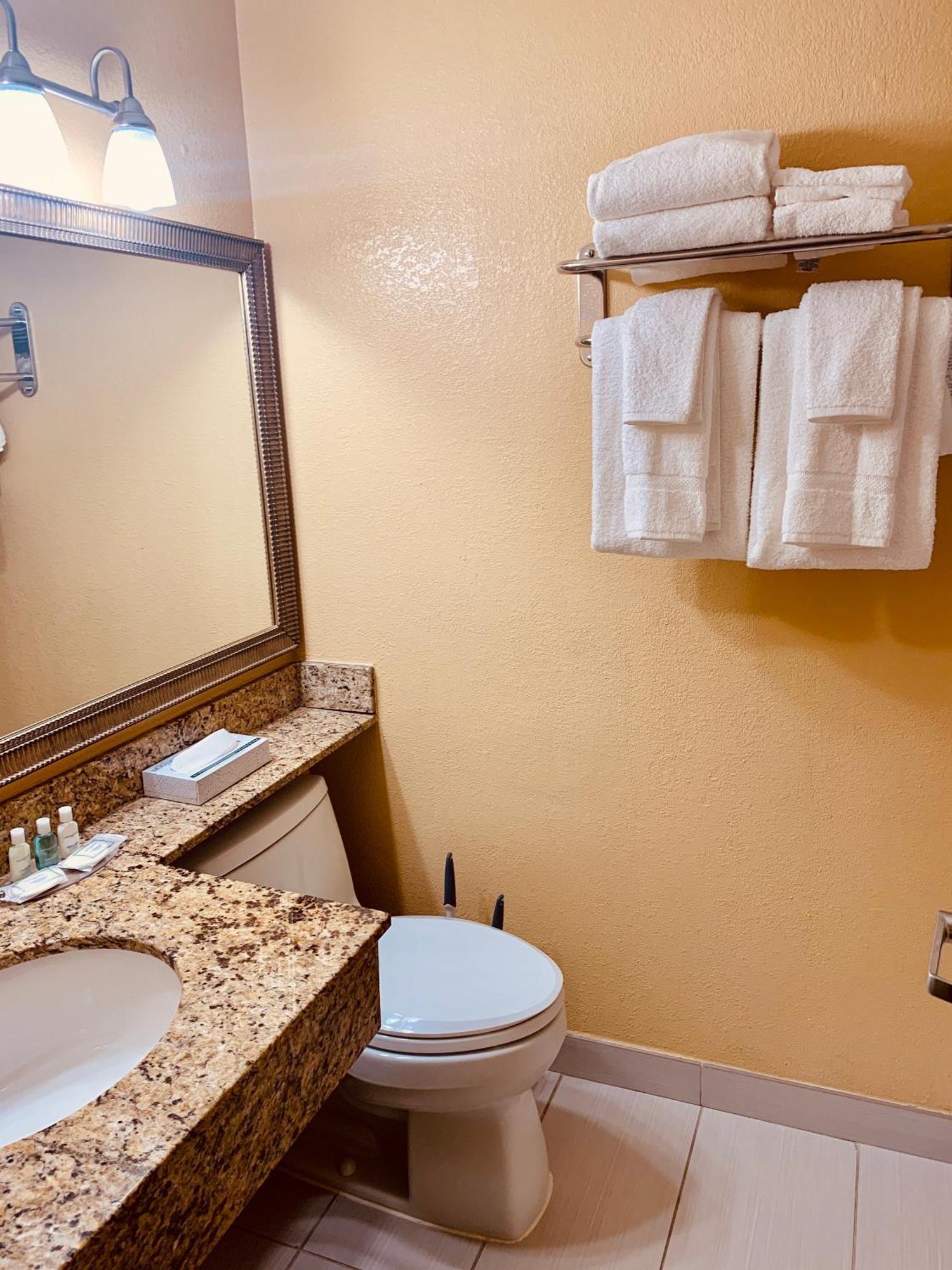 Clarion Inn New London/ Mystic Esterno foto